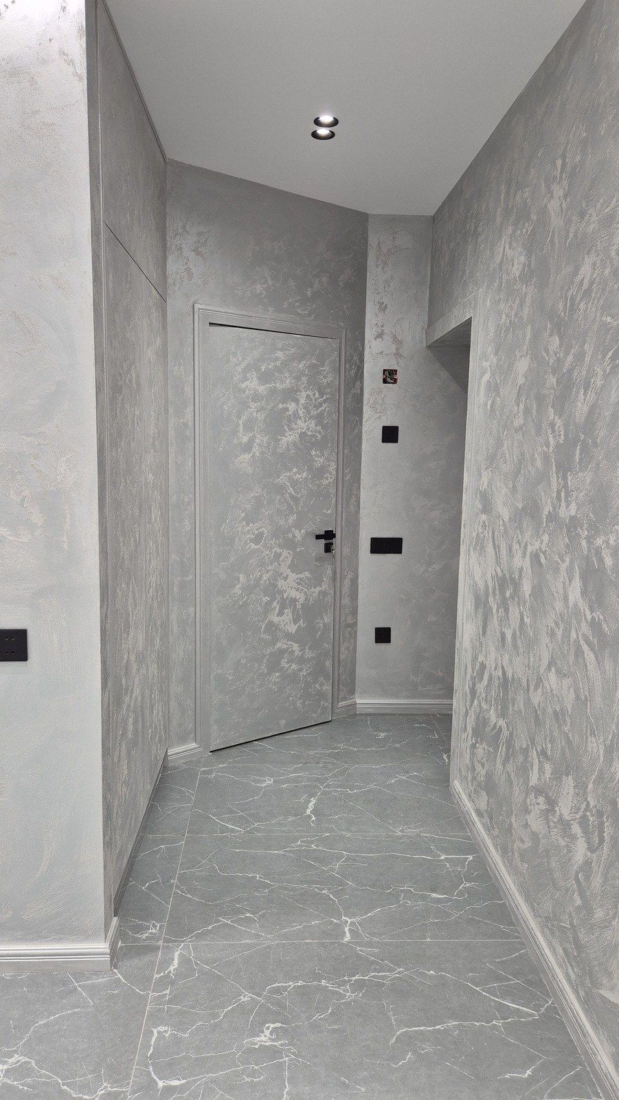 3-otaqlı yeni tikili, Yeni Günəşli qəs., 71 m² — Mənzil, Bakı (4)