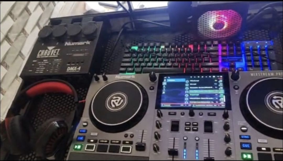 Peşəkar dj avadanlığı — Musiqiə alətləri, Bakı (9)