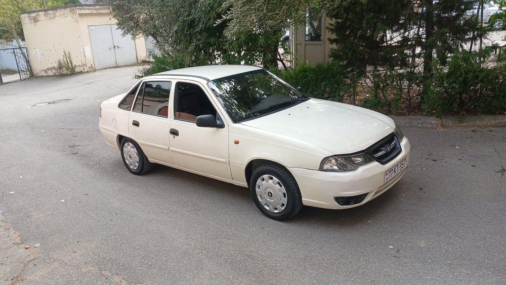 Daewoo Nexia, 1.5 L, 2010 il, 404 017 km 77-KT-357 — Avtomobillər, Bakı (9)