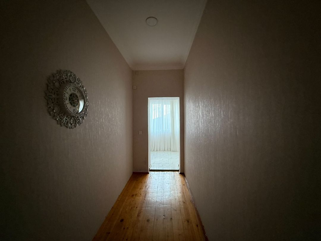 Satış: 5 otaqlı Ev / villa, 218 m², Binəqədi rayonu — Ev, villa, Bakı (5)