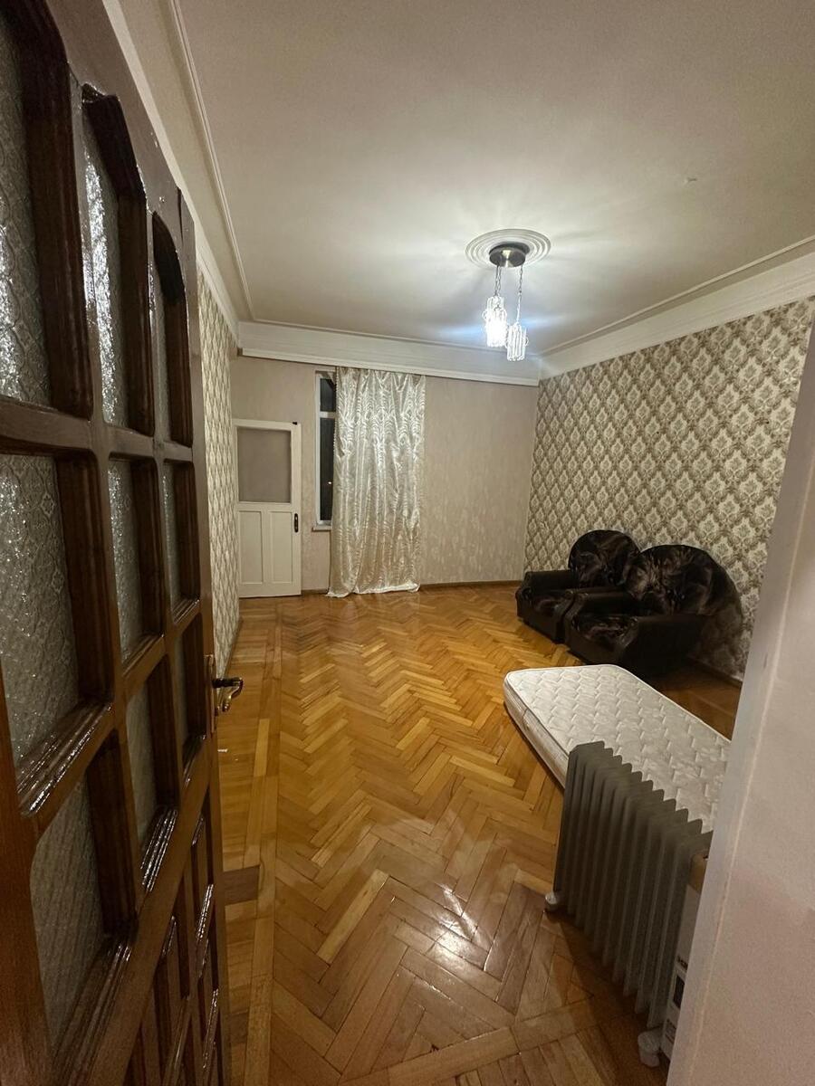İcarəyə verilir 3 otaqlı köhnə tikili 60 m² — Mənzil, Bakı (3)