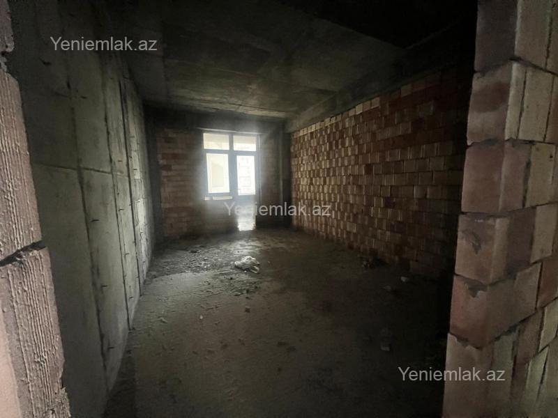 Satılır 4 otaqlı Bina evi menzil (Yeni tikili), 210 m², Binəqədi rayonu — Mənzil, Bakı (6)