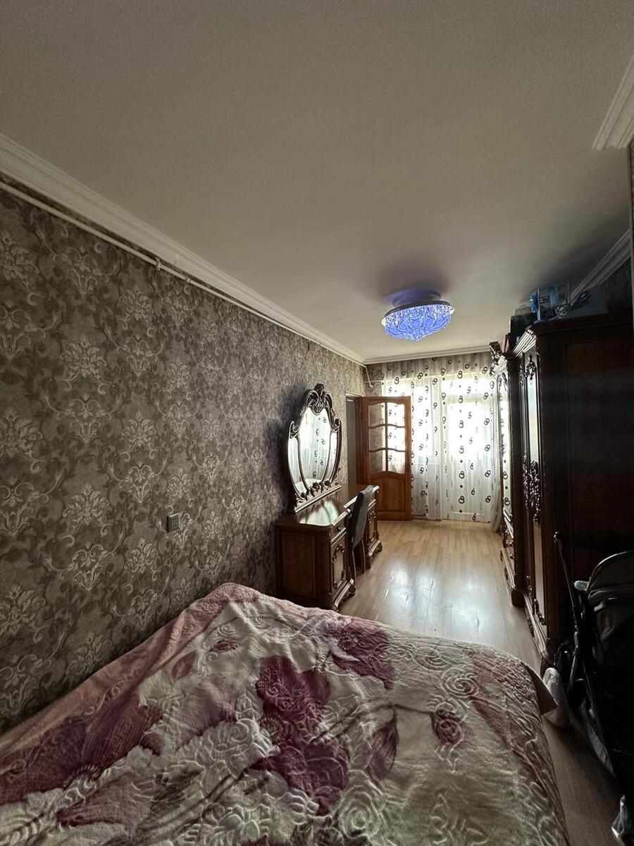 Satılır 2 otaqlı yeni tikili 51 m² — Mənzil, Bakı (3)
