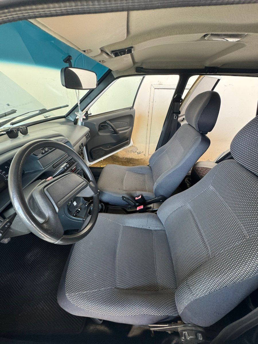 Lada (vaz) 2115, 2012 il — Avtomobillər, Neftçala (8)