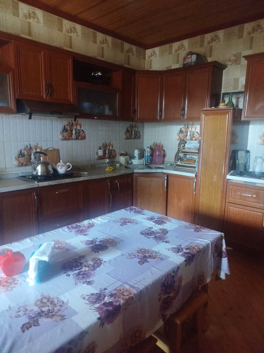 Satılır 7 otaqlı həyət evi/bağ evi 170 m² — Ev, villa, Bakı (8)