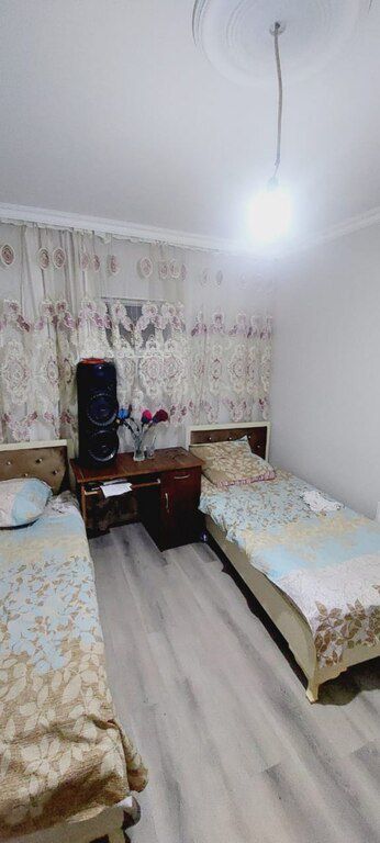 Həyət evi, Səbail r — Ev, villa, Bakı (8)