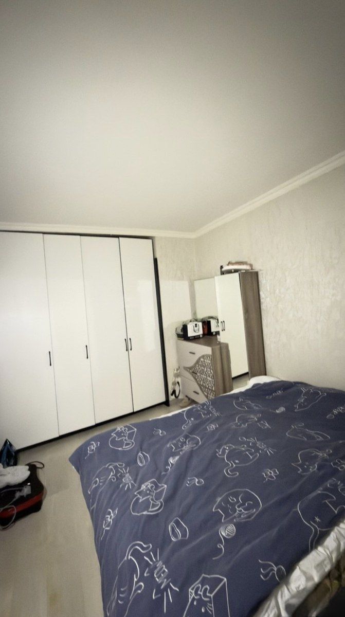 İcarəyə verilir 3 otaqlı köhnə tikili 57 m² — Mənzil, Bakı (3)