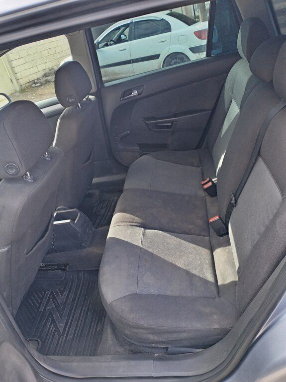 Opel Astra, 1.3 L, 2006 il, 421 211 km 99-SE-137 — Avtomobillər, Goranboy (5)