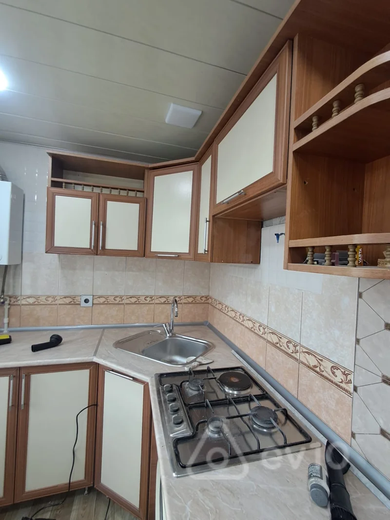 3 otaqlı mənzil, 75 m², Zığ Yolu — kirayə — Mənzil, Bakı (10)