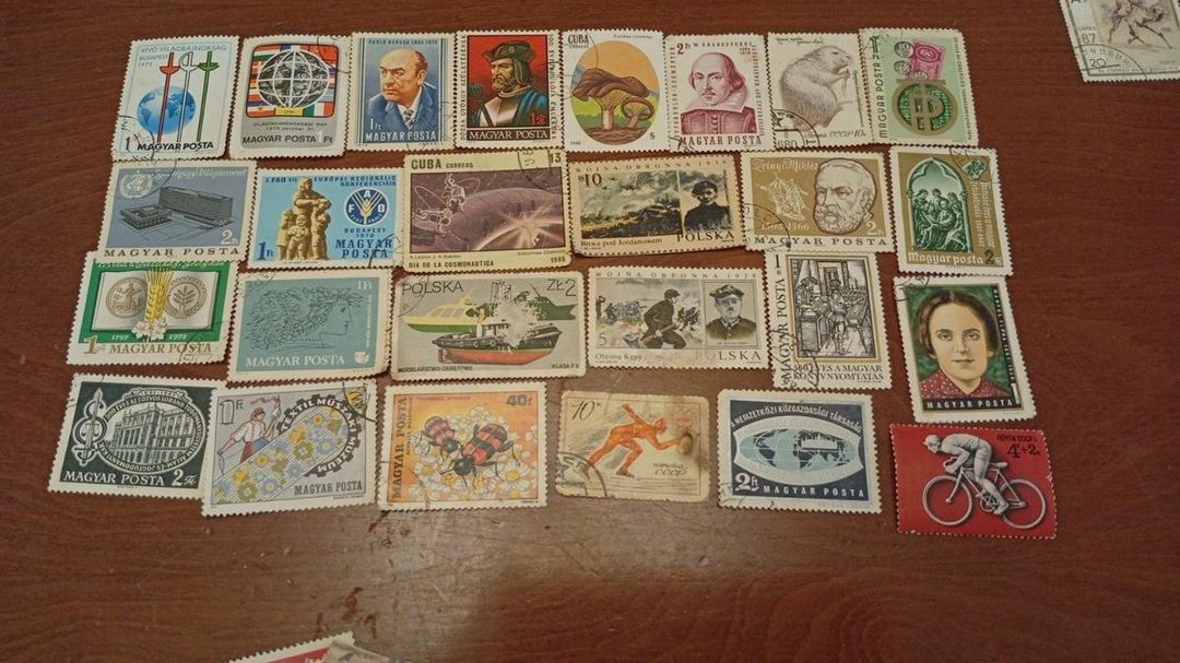 Markalar və Turbolar — Kolleksiyalar, Bakı (5)