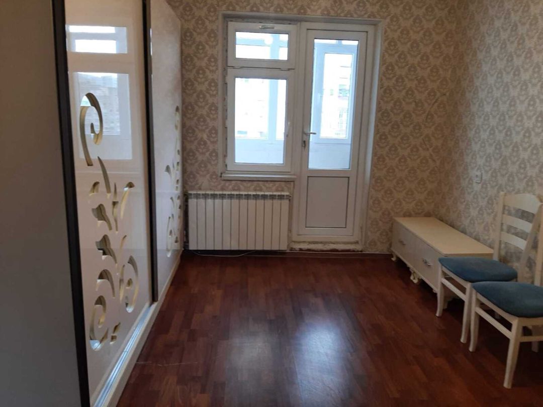 İcarəyə verilir 2 otaqlı yeni tikili 50 m² — Mənzil, Bakı (2)