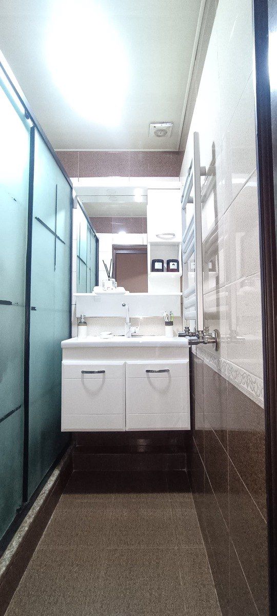 Satılır 2 otaqlı köhnə tikili 67 m² — Mənzil, Bakı (9)