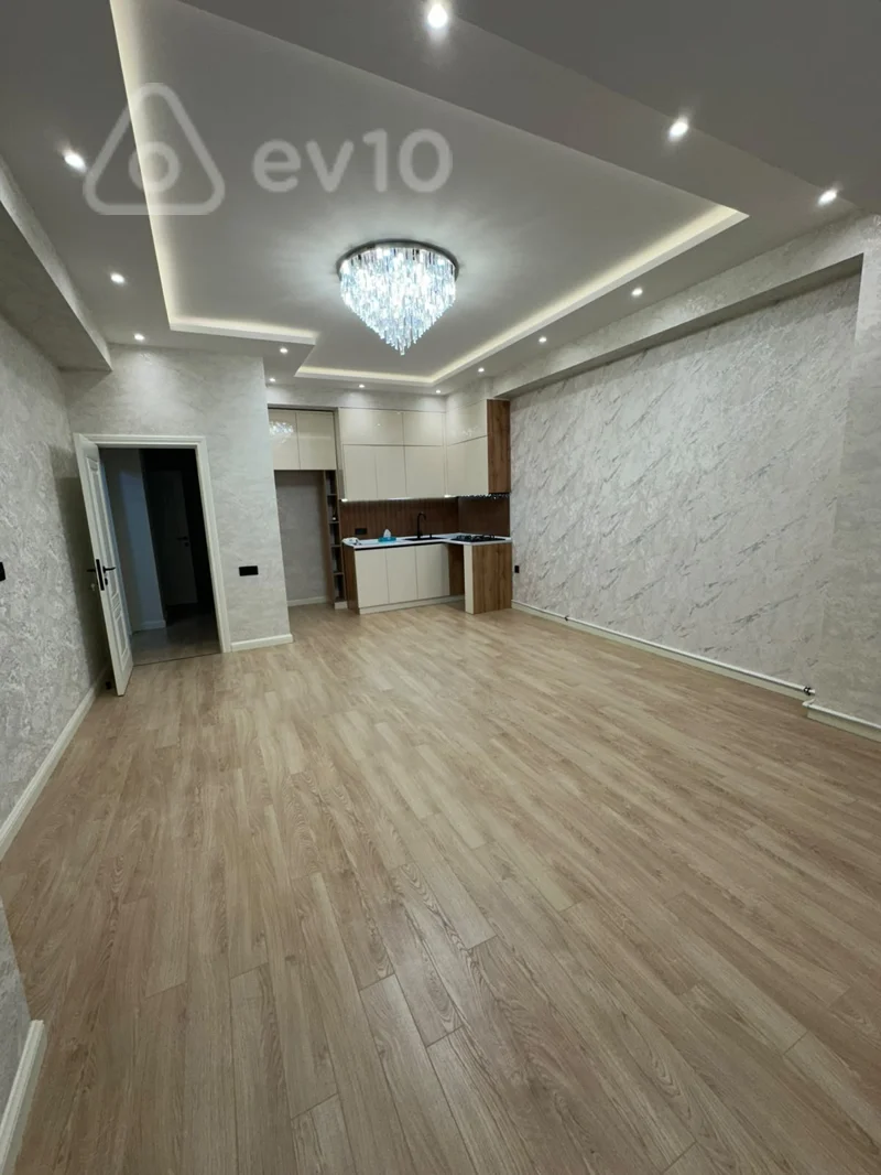2 otaqlı mənzil, 75 m², Cobanzade — kirayə — Bakı