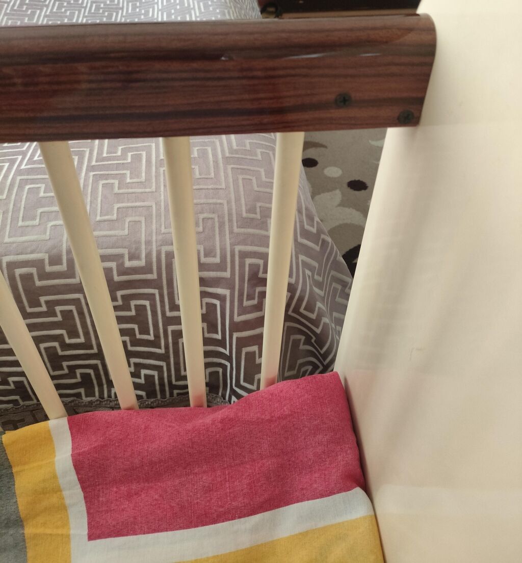 Birnəfərlik, Bazasız, Pulsuz matras, Siyirməli, Türkiyə, Taxta — Yataqlar, Bakı (4)