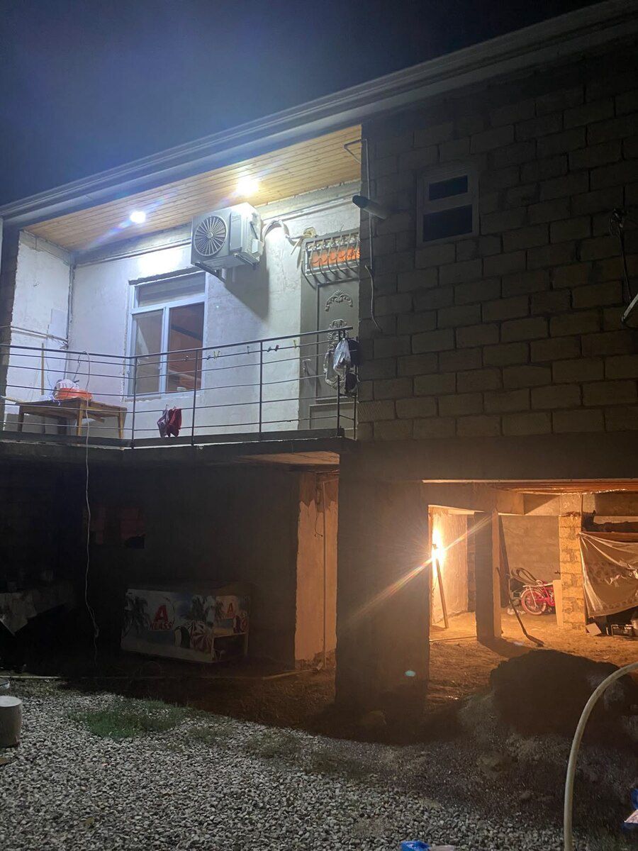 Həyət evi, Ceyranbatan qəs — Ev, villa, Sumqayıt (2)