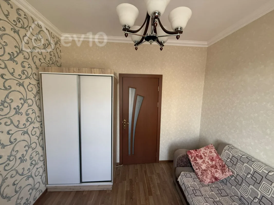 3 otaqlı mənzil, 85 m², 17-ci mikrorayon Elmar dairəsi yaxınlıqı, Sumqayıt — Mənzil, Sumqayıt (5)