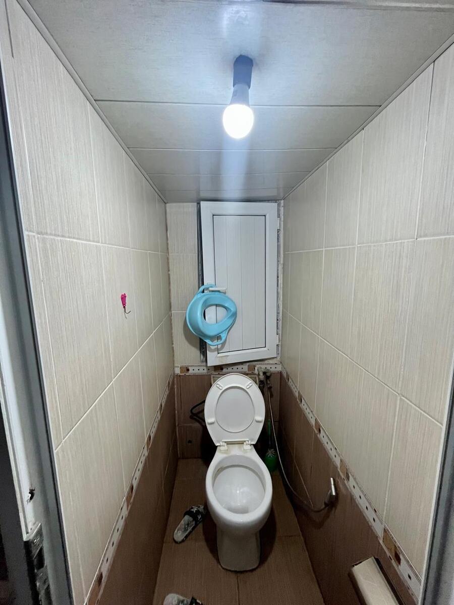 Satılır 2 otaqlı köhnə tikili 60 m² — Mənzil, Bakı (10)