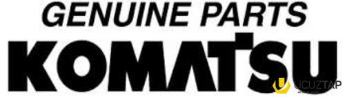 Komatsu Dızel Engıne spare parts baku — Ehtiyat hissələri, Bakı (7)