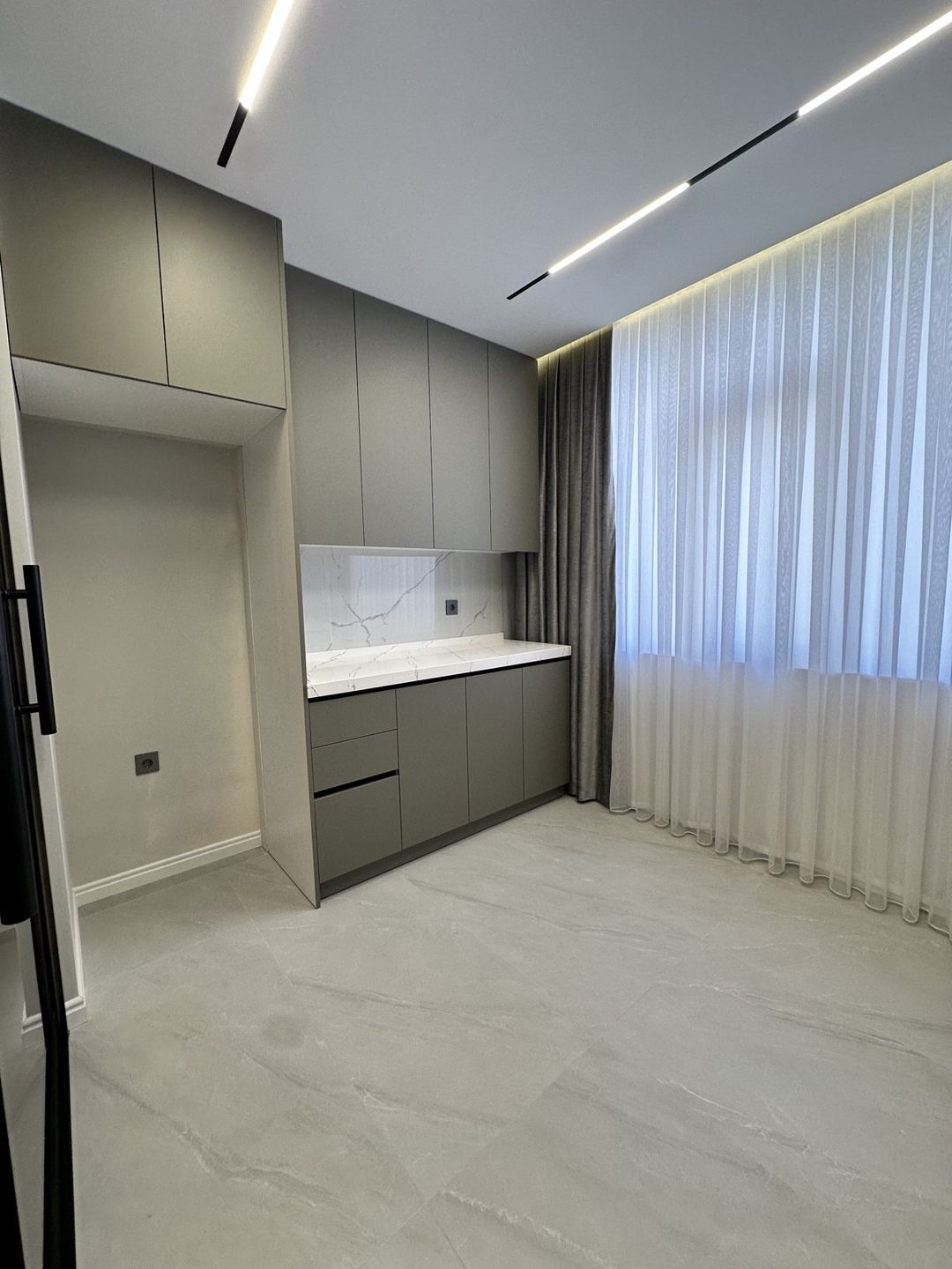 Satılır 2 otaqlı yeni tikili 65 m² — Mənzil, Bakı (8)