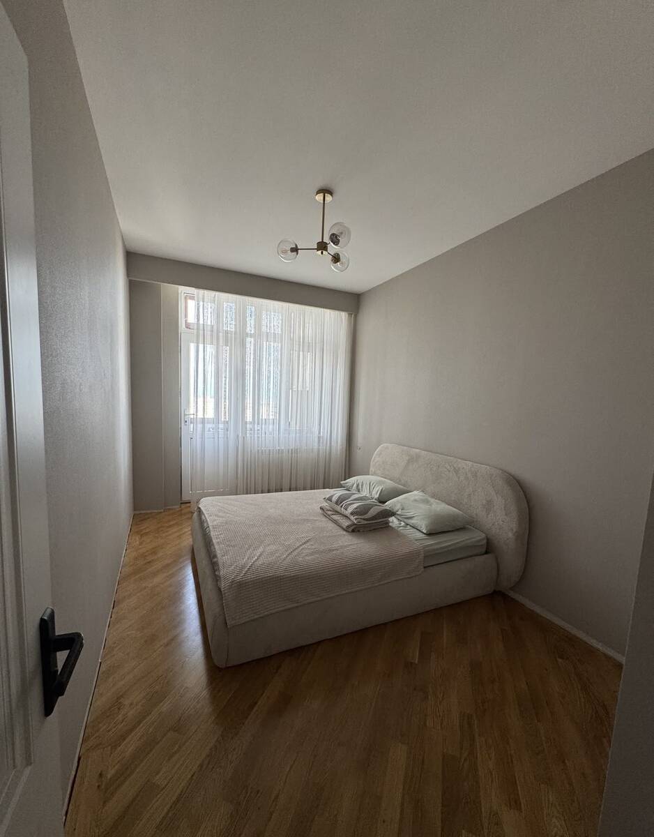 Satılır 2 otaqlı yeni tikili 60 m² — Mənzil, Bakı (8)