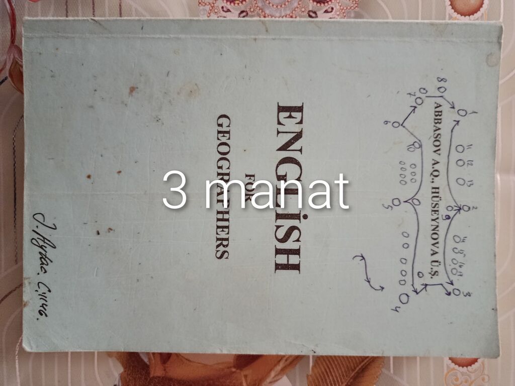 Ümumi Tarix 11-ci sinif, 2024 il, Ödənişli çatdırılma — Kitablar, Bakı (6)