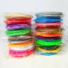 3D qələm üçün filament — Məktəb və təhsil malları, Bakı (3)