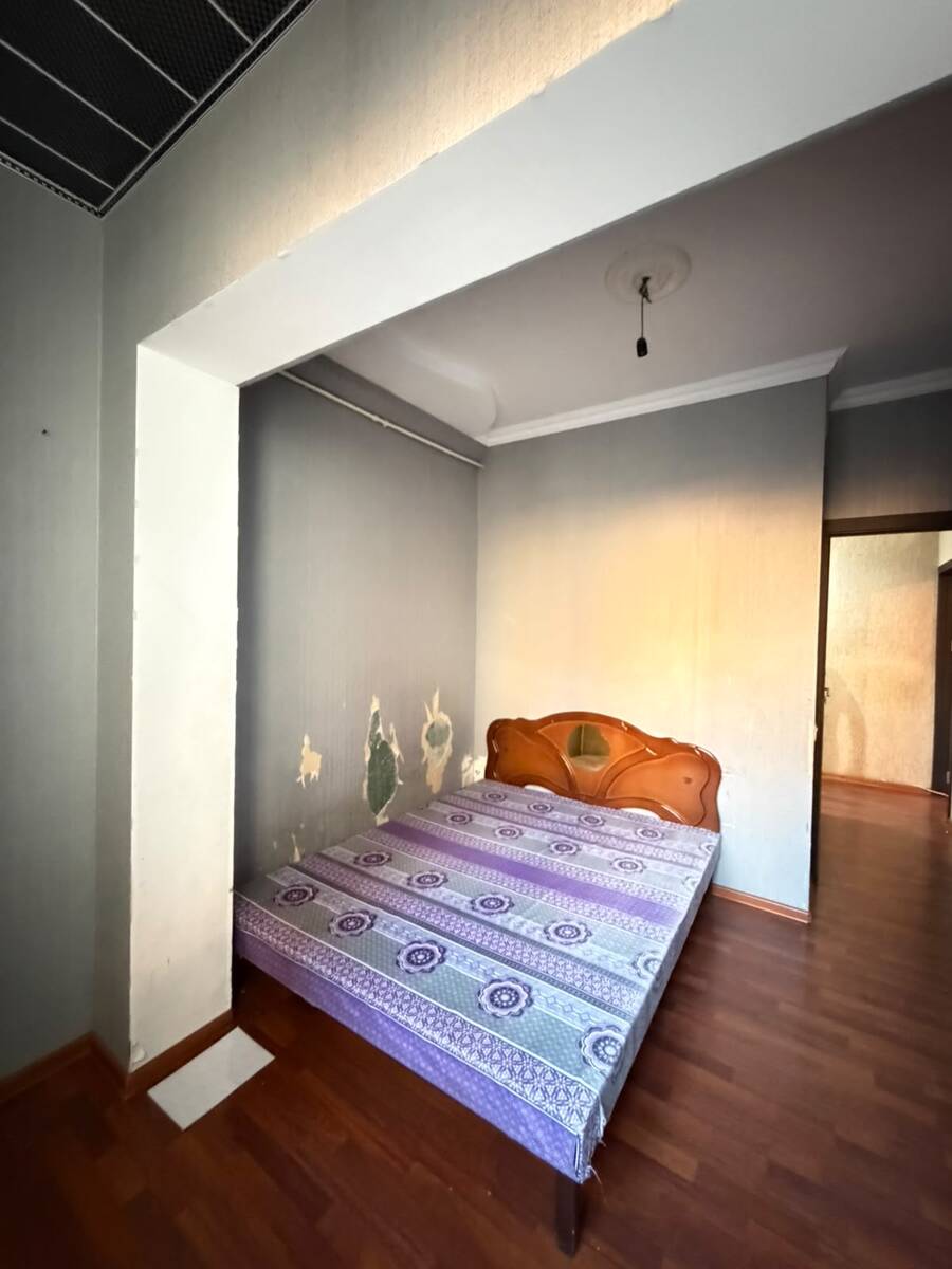 Satılır 2 otaqlı köhnə tikili 45 m² — Mənzil, Bakı (8)