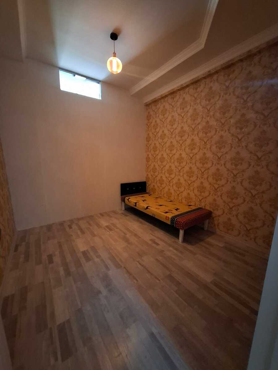 İcarəyə verilir 3 otaqlı yeni tikili 80 m² — Mənzil, Bakı (6)