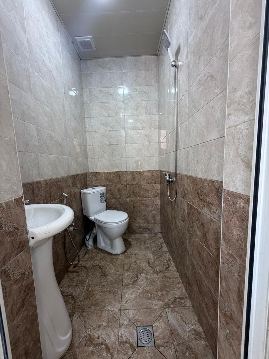 Satılır 2 otaqlı həyət evi/bağ evi 50 m² — Ev, villa, Xırdalan (11)