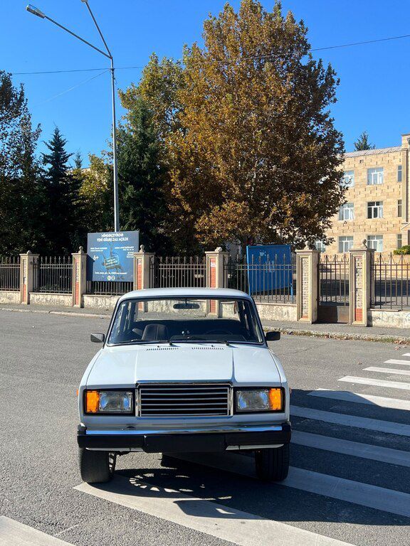 Lada (VAZ) 2107, 1.6 L, 2010 il, 147 980 km — Avtomobillər, Mingəçevir (2)