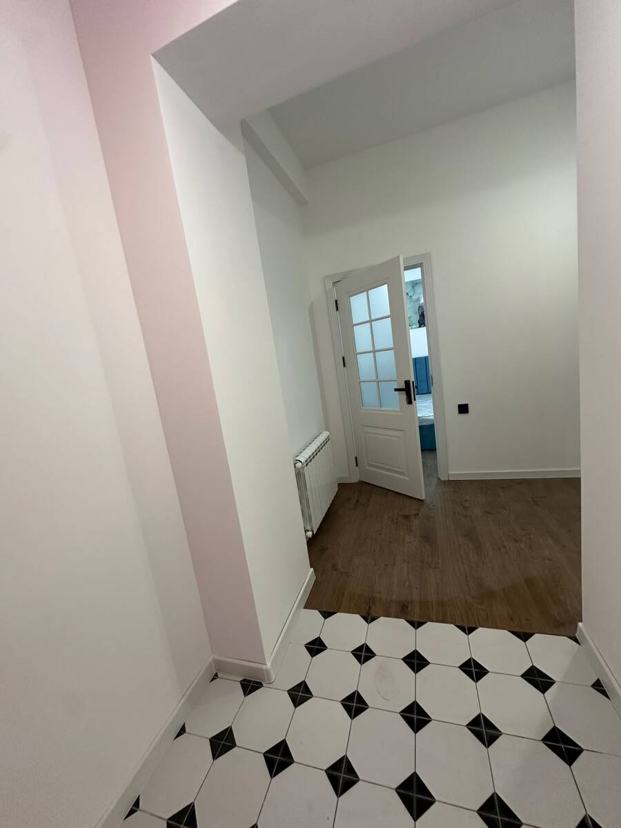 Satılır 2 otaqlı yeni tikili 45 m² — Mənzil, Xırdalan (6)