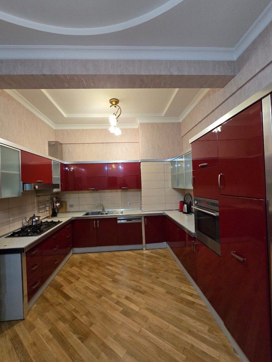 İcarəyə verilir 2 otaqlı yeni tikili 75 m² — Mənzil, Bakı (2)