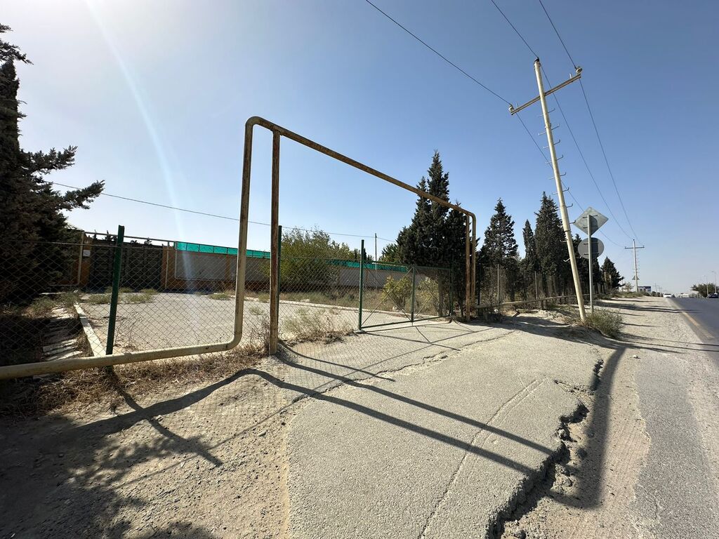Satılır torpaq 20 sot — Torpaq, Bakı (3)