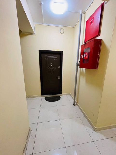 Satılır 2 otaqlı yeni tikili 49 m² — Ali