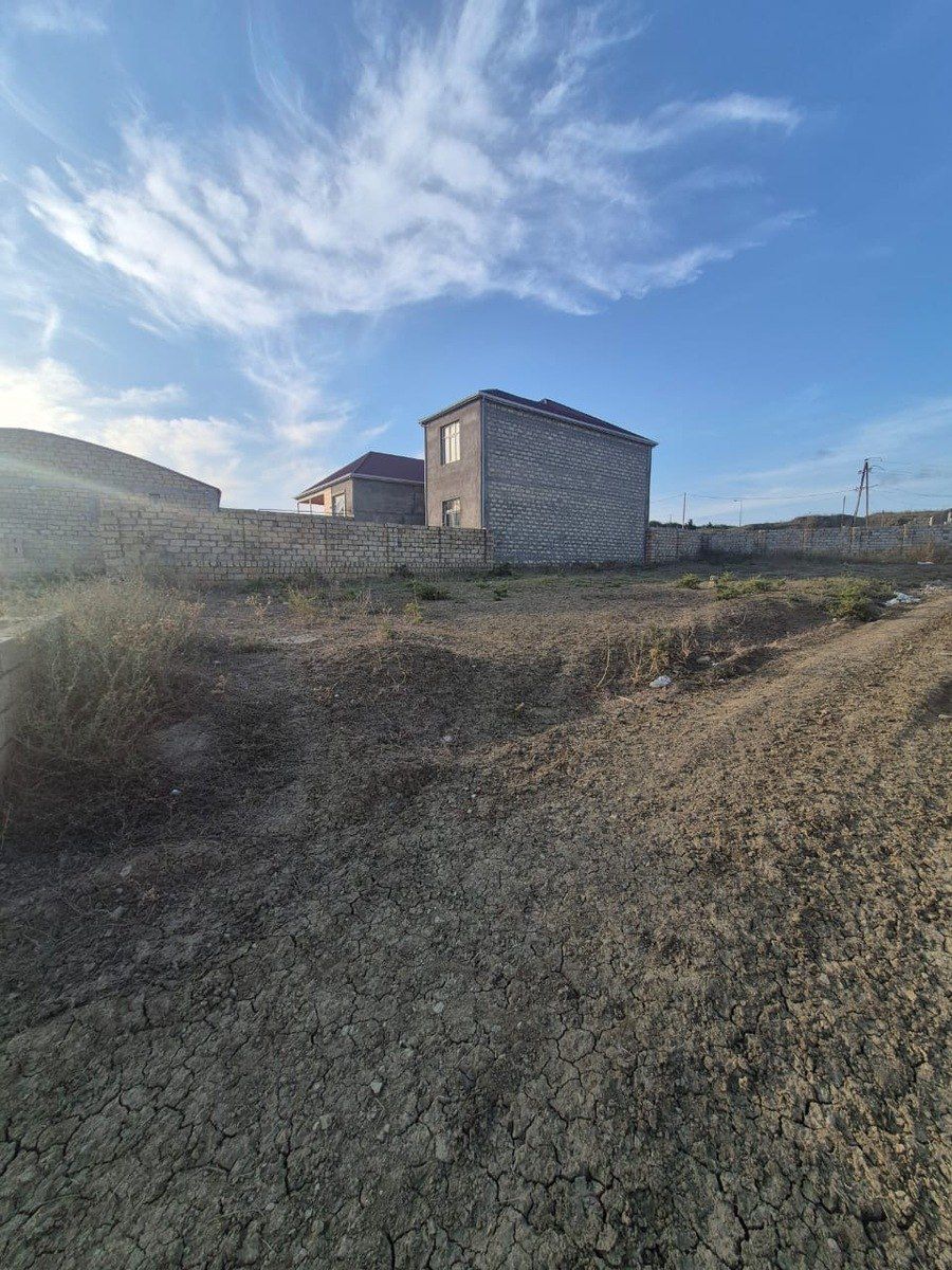 5 sot torpaq sahəsi, Saray qəs — Torpaq, Bakı (11)