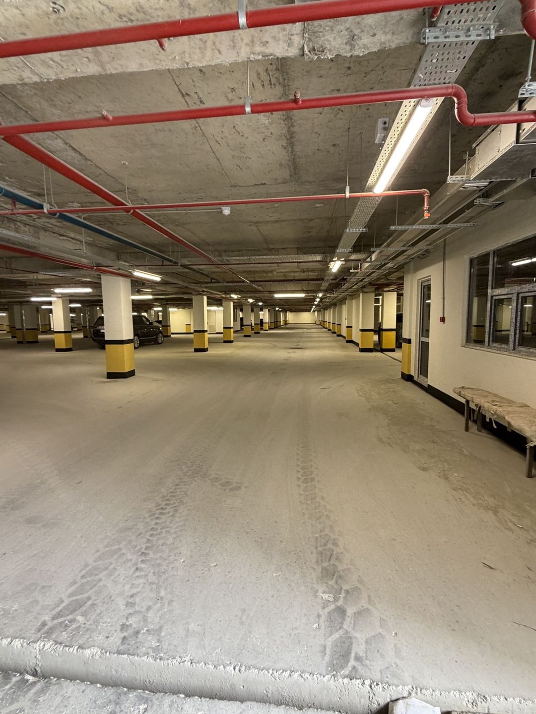 Satılır 2 otaqlı yeni tikili 50 m² — Mənzil, Bakı (3)