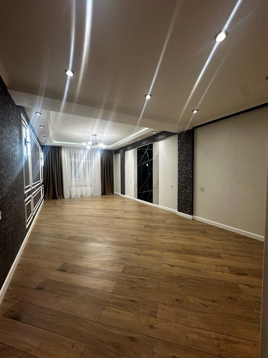 5-otaqlı yeni tikili, Masazır qəs., 155 m² — Mənzil, Bakı (5)