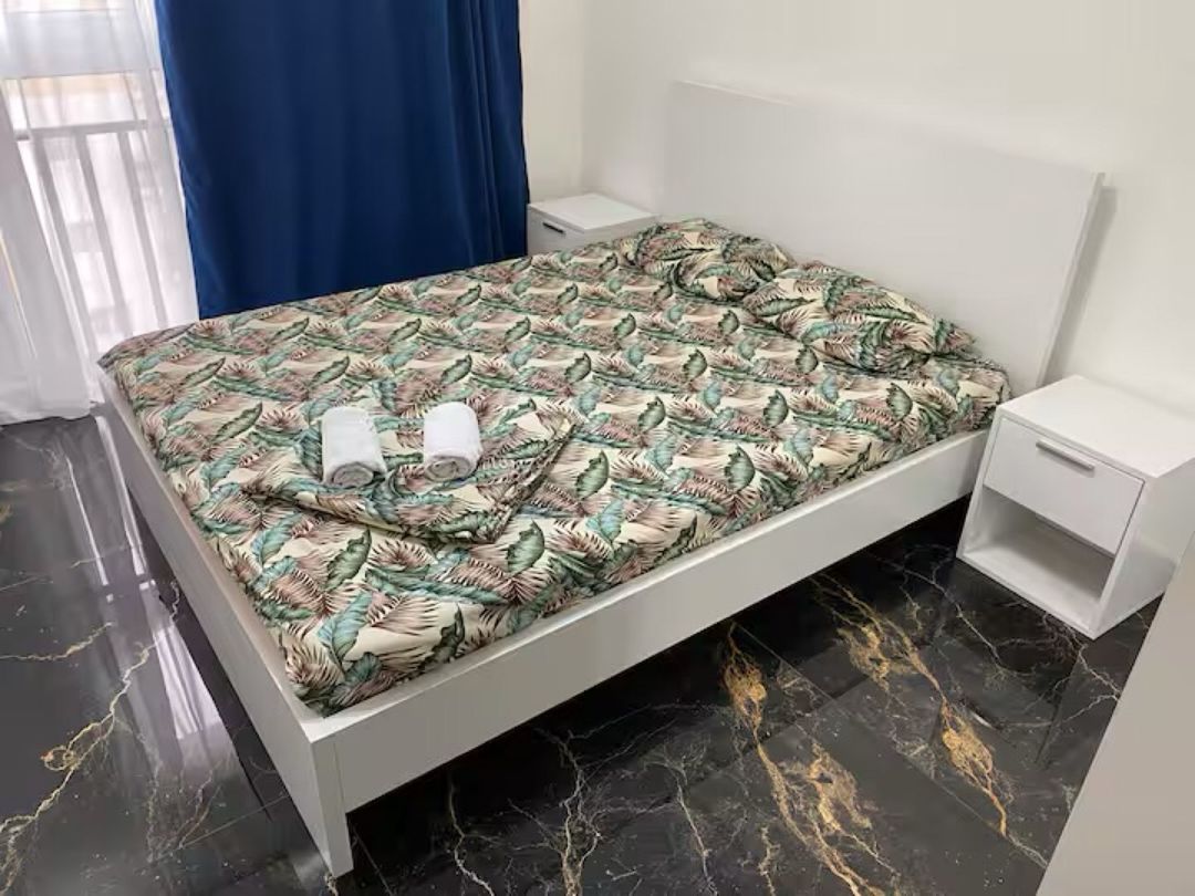 2-otaqlı yeni tikili kirayə verilir, Gənclik m., 75 m² — Mənzil, Bakı (4)