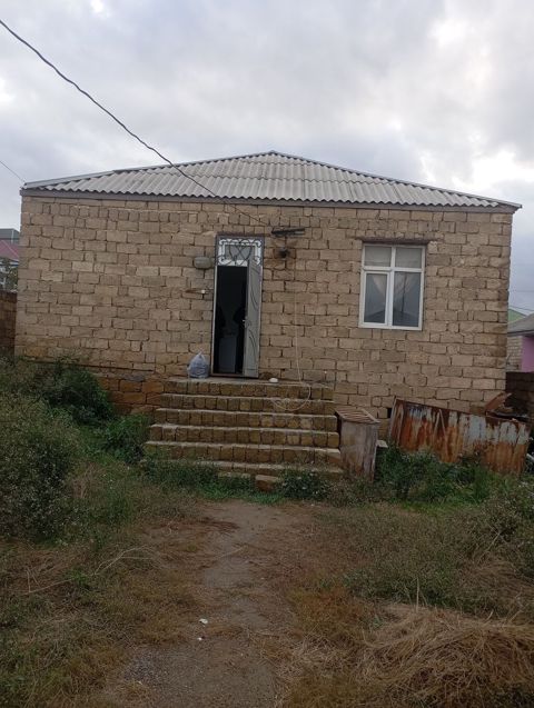 2 otaqlı, 100 kv. m, Orta təmir — Xırdalan