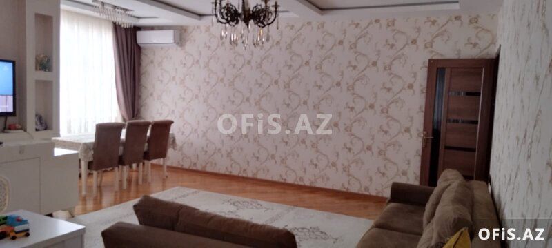 Yeni tikili Satılır Yasamal r., 20 Yanvar m., 4 otaq, 147 m² — Mənzil, Bakı (6)