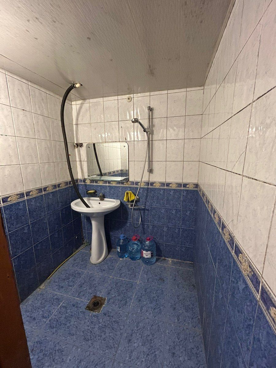 2-otaqlı mənzil kirayə verilir, Əhmədli m., 56 m² — Mənzil, Bakı (9)
