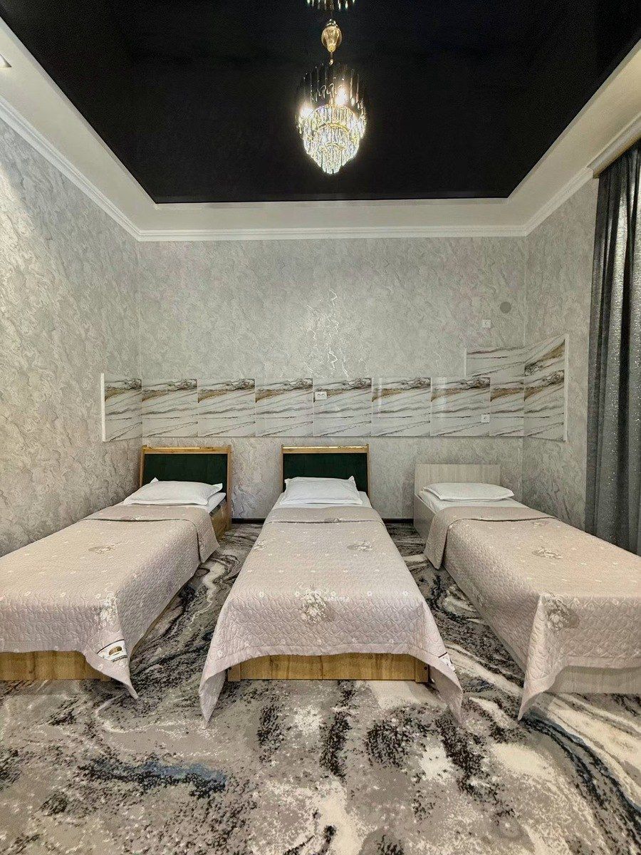 İcarəyə verilir 5 otaqlı həyət evi/bağ evi 300 m² — Ev, villa, Bakı (9)