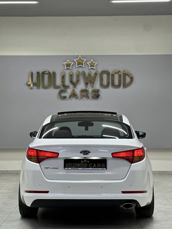 Kia Optima, 2.0 L, 2011 il, 208 000 km — Avtomobillər, Bakı (10)