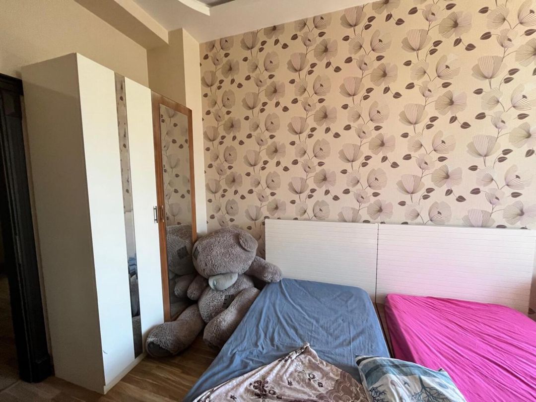 İcarəyə verilir 3 otaqlı yeni tikili 165 m² — Mənzil, Bakı (9)