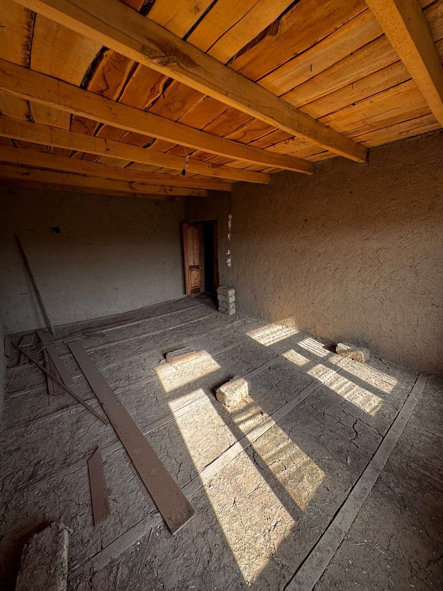 Bağ evi, Quba r — Ev, villa, Quba (6)