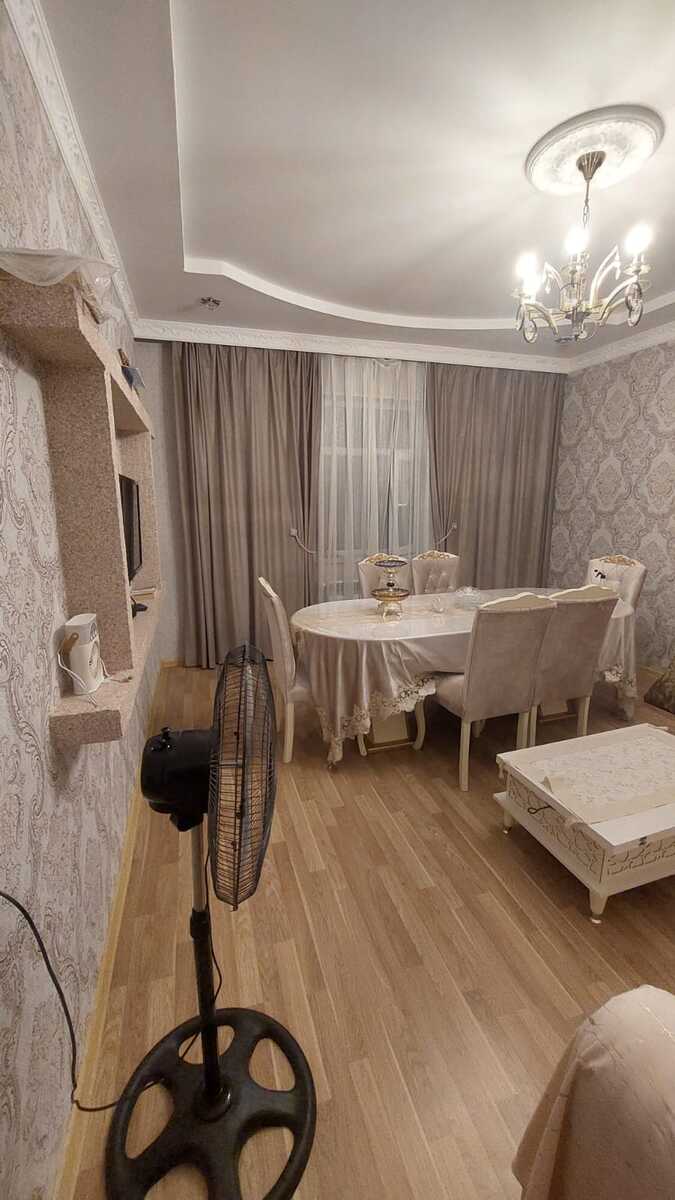 Həyət evi, Xırdalan ş — Ev, villa, Xırdalan (3)
