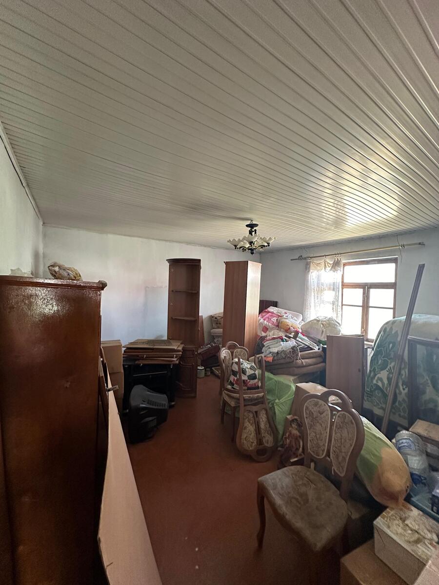 Satılır 4 otaqlı həyət evi/bağ evi 110 m² — Ev, villa, Bakı (11)
