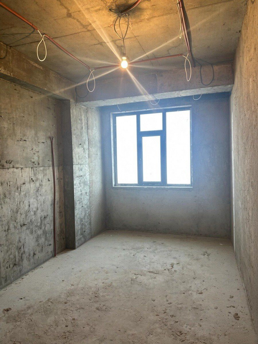 Satılır 3 otaqlı yeni tikili 106 m² — Mənzil, Bakı (5)