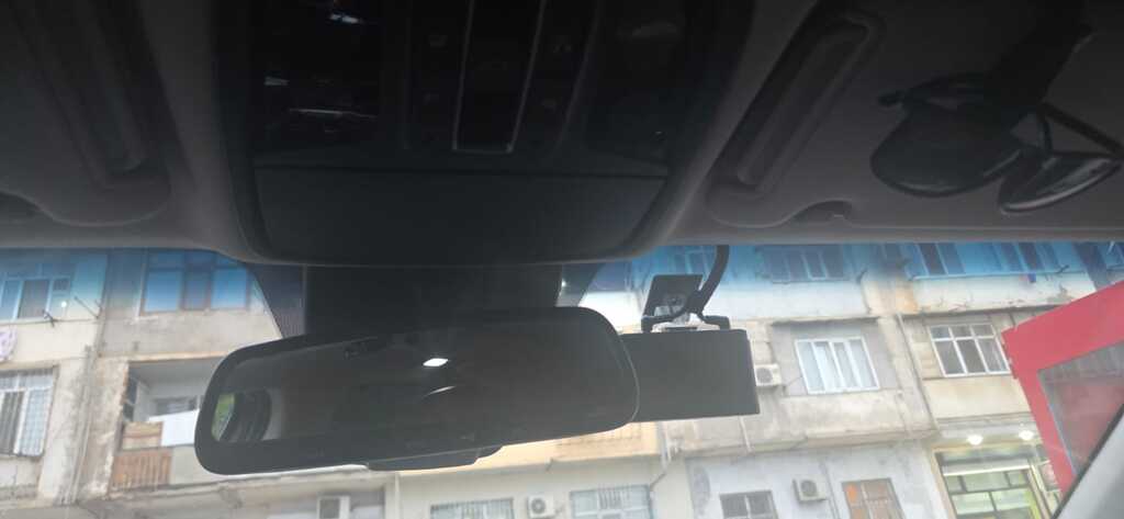 Kia Sorento, 2.2 L, 2017 il, 188 550 km — Avtomobillər, Bakı (12)