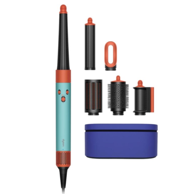 Fen "Dyson HS08 Airwrap i.d Ceramic Patina" — Gözəllik və səhiyyə, Bakı (2)